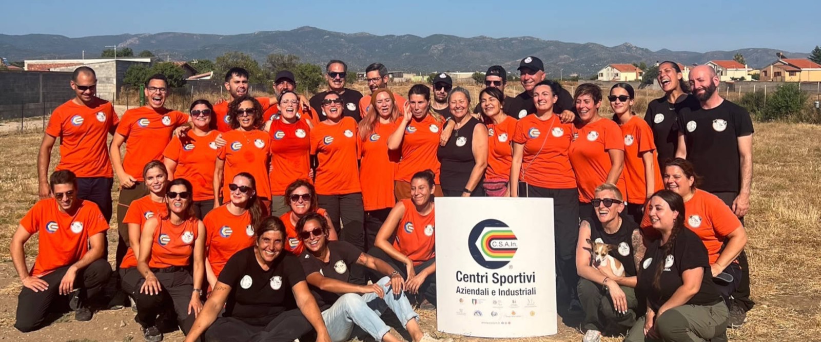 Corso di formazione per educatori cinofili