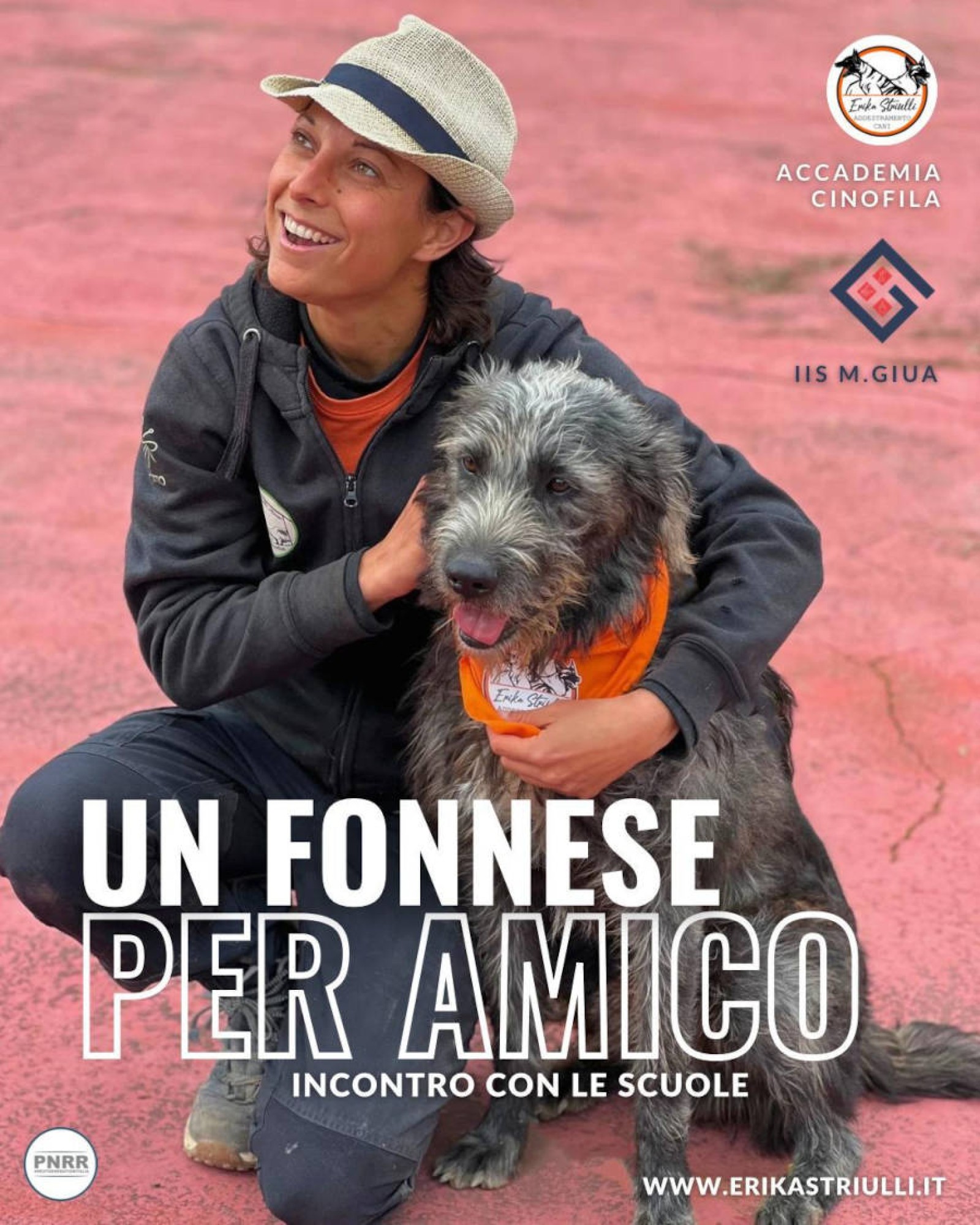 Un fonnese per amico