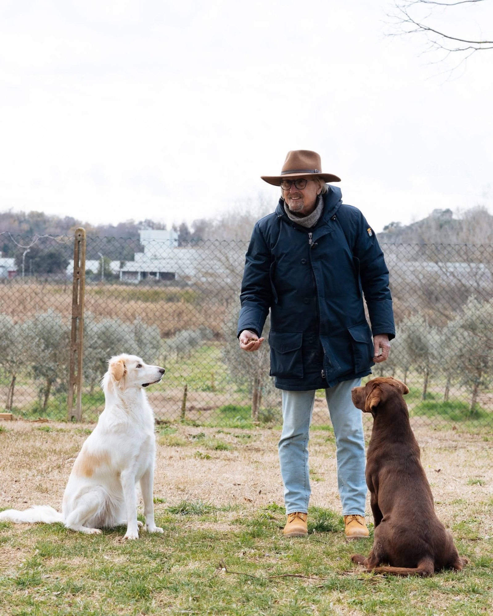 In partenza il Master di caratura Comportamentale con Luigi Polverini